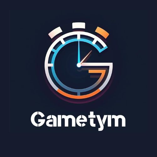 GameTym Logo